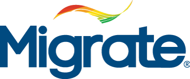 Logo Migrate